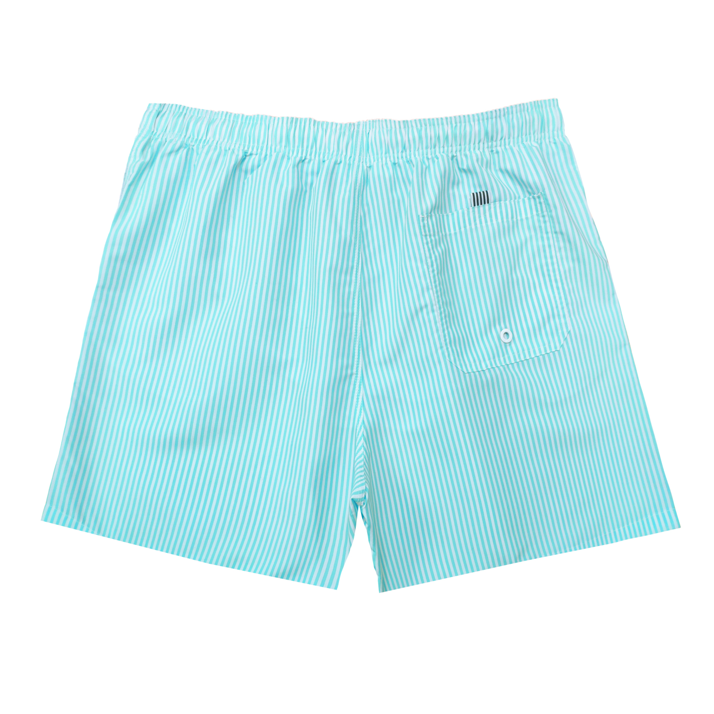 Mist Wave (Short Classic Swim Trunk)