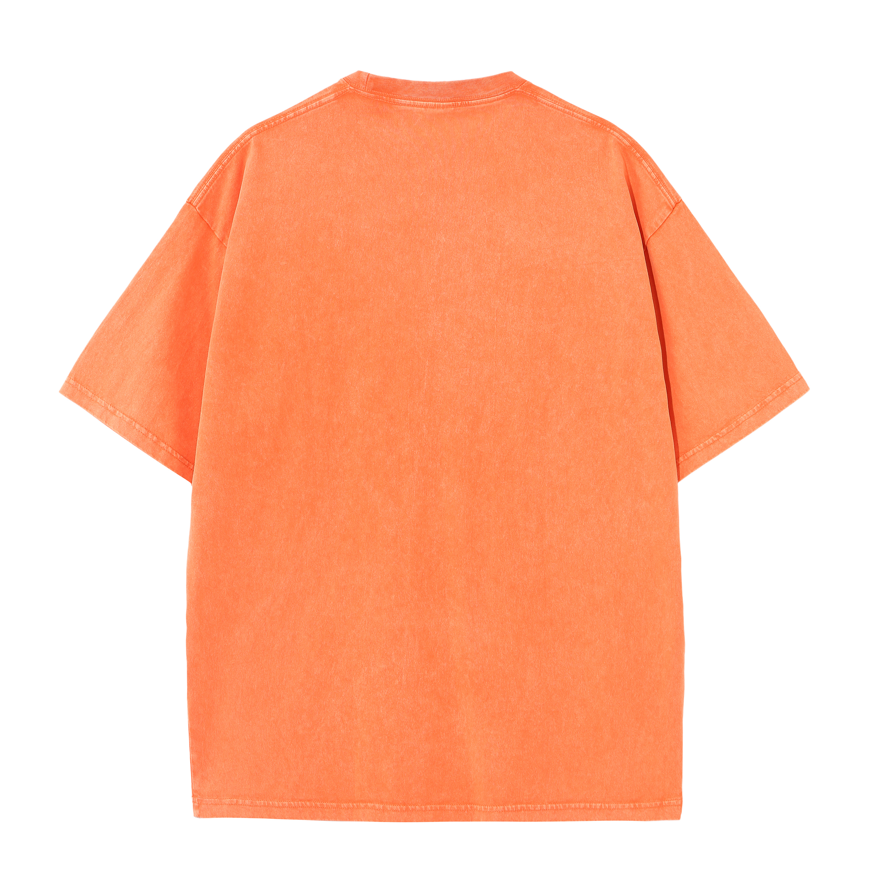 Giants Skull Graphic Washed T-Shirt – San Francisco Vintage Street Style Cotton Tee 