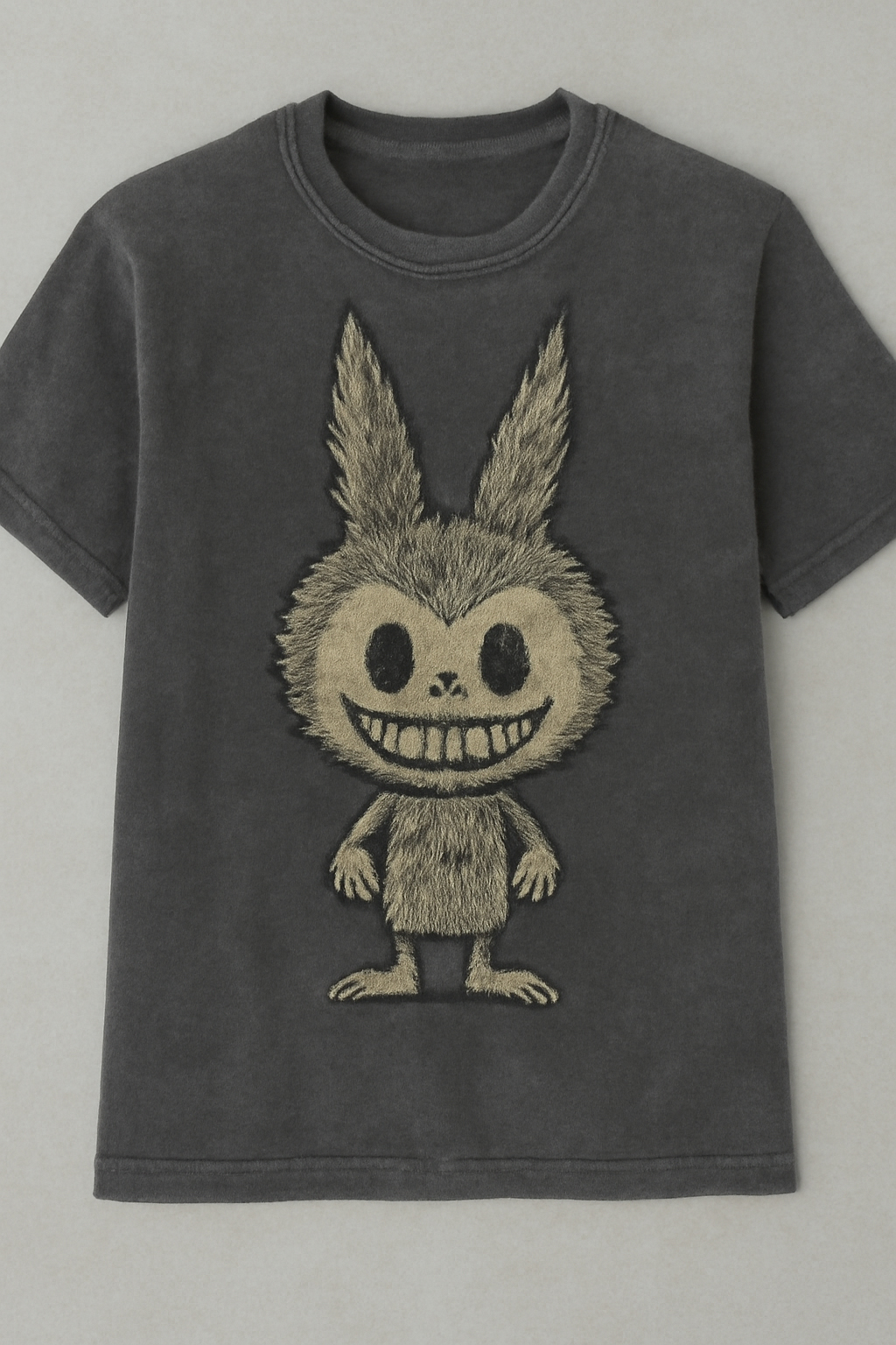 Next Superstar Graphic T-Shirt