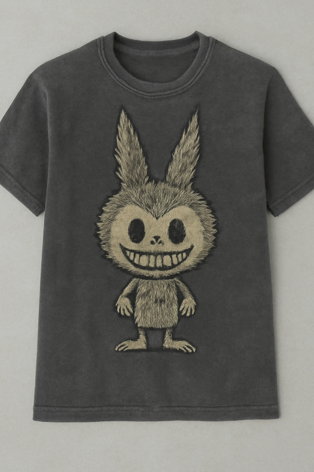 Next Superstar Graphic T-Shirt