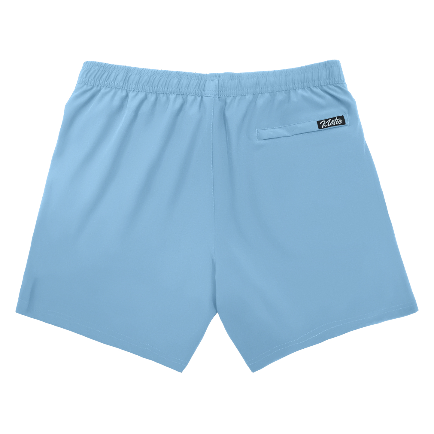 Camouflage Aqua (Hybrid Gym/Swim Shorts)