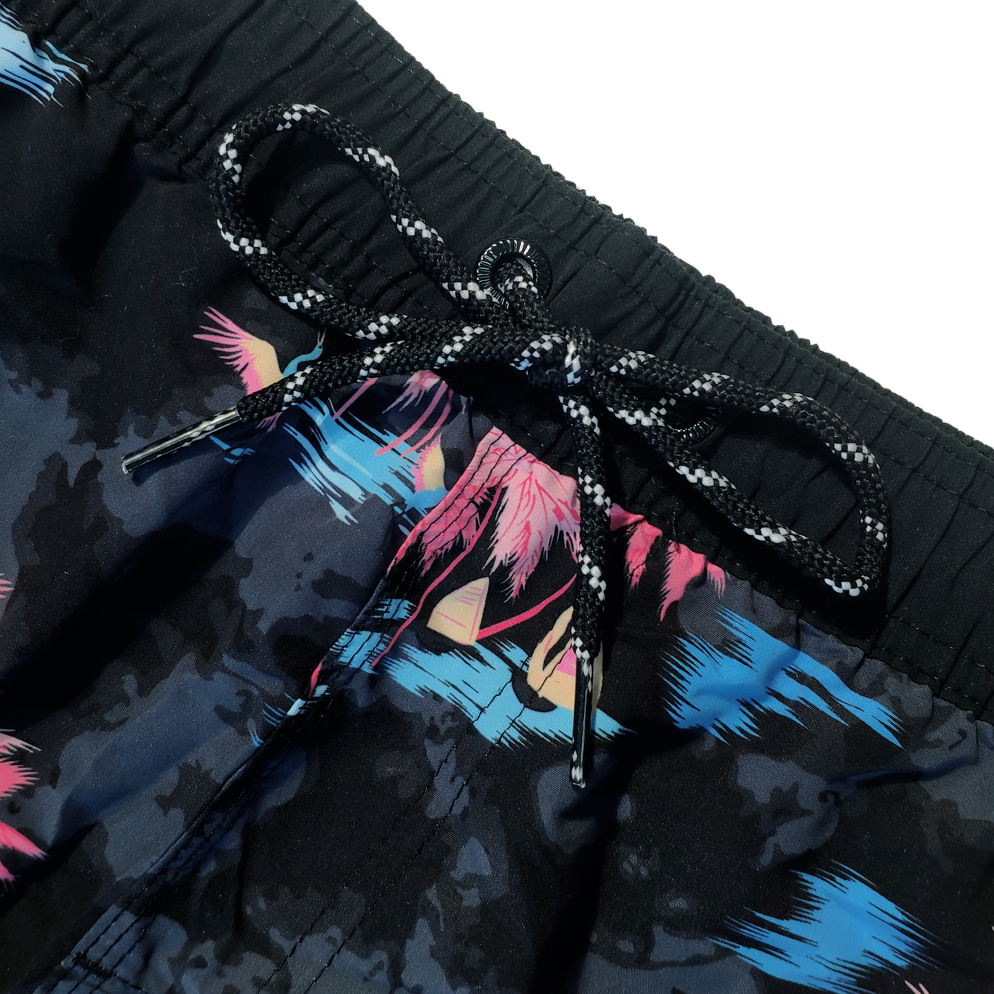 Beach Party (Classic Swim Trunk)
