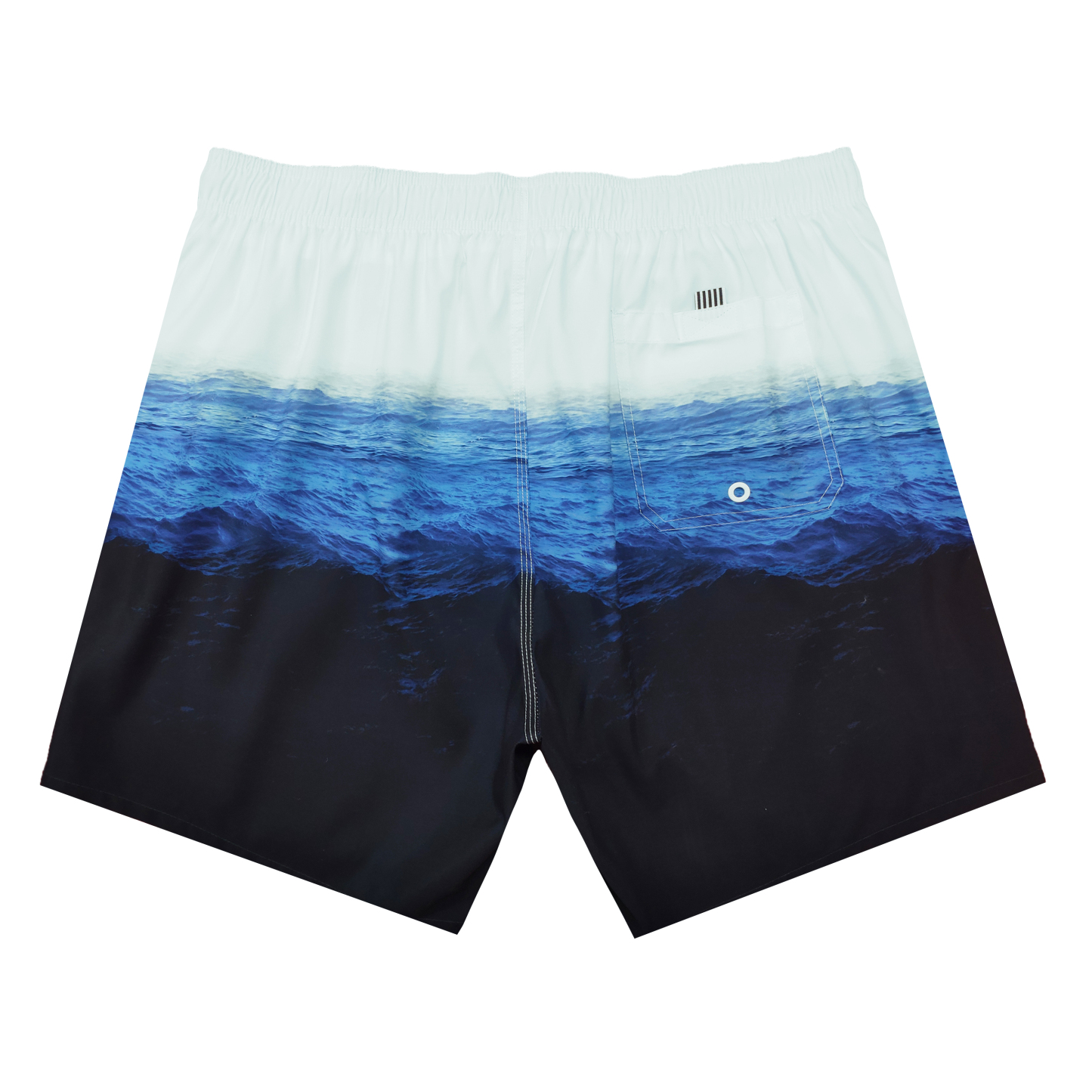 Ocean Park (Classic Swim Trunk)