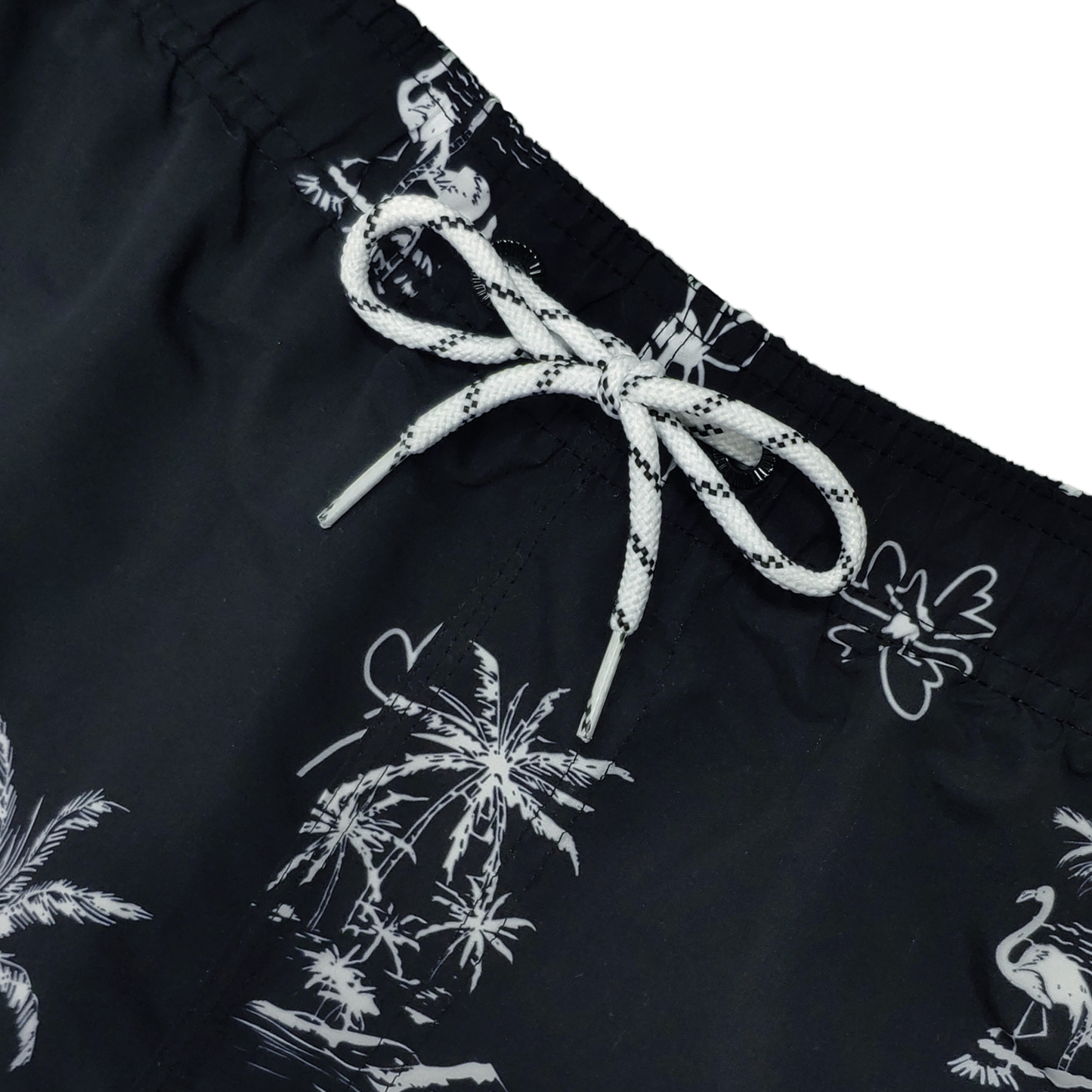 Dark Night (Classic Swim Trunk)