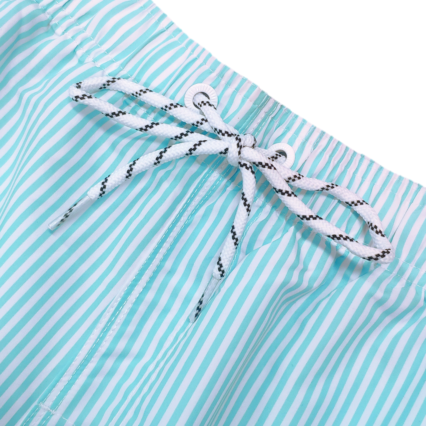 Mist Wave (Short Classic Swim Trunk)