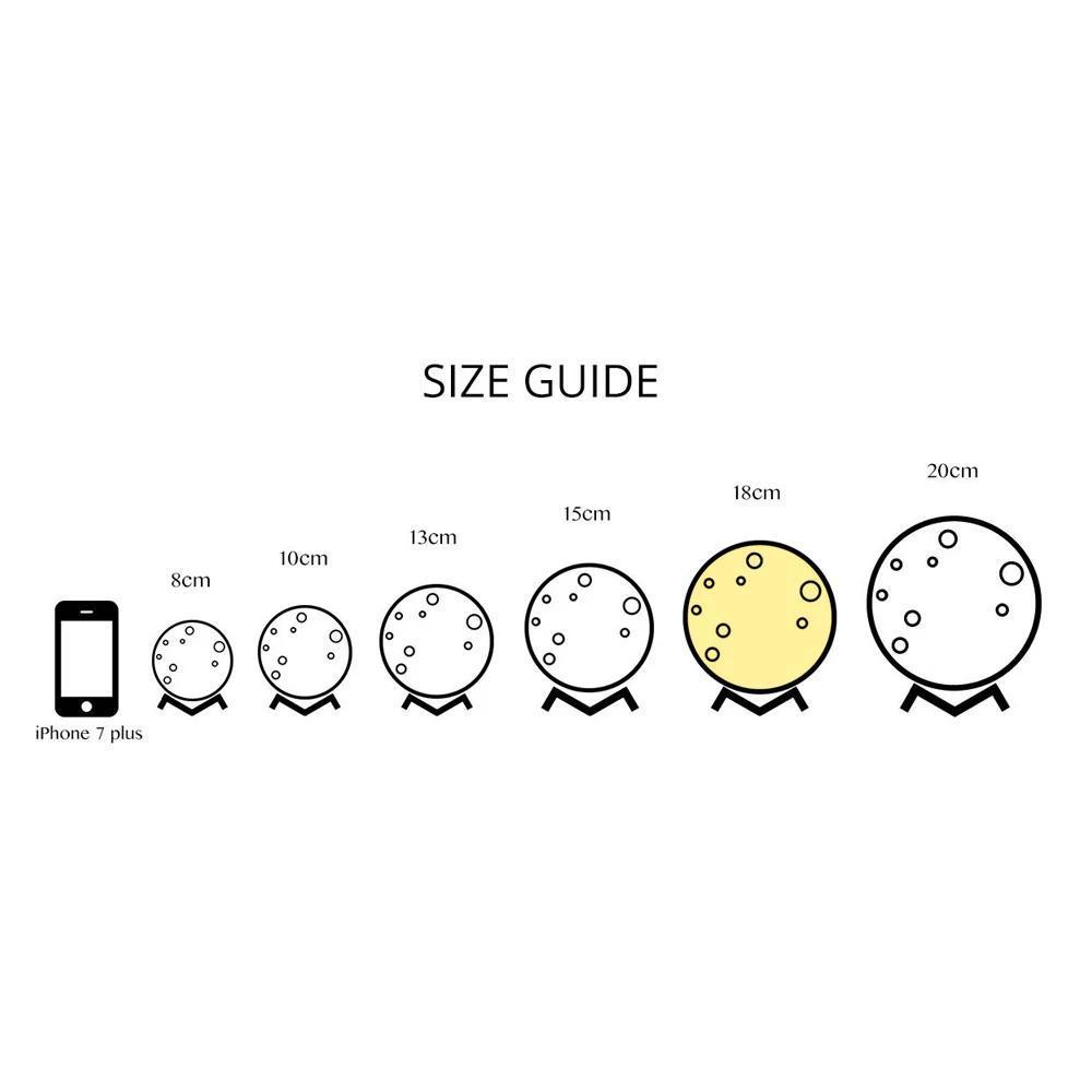 Regalos Para Ella Lámpara De Luna Personalizada Foto Y Grabado Impresión 3d Personalizada Luna Light - miscalcetinescaramx