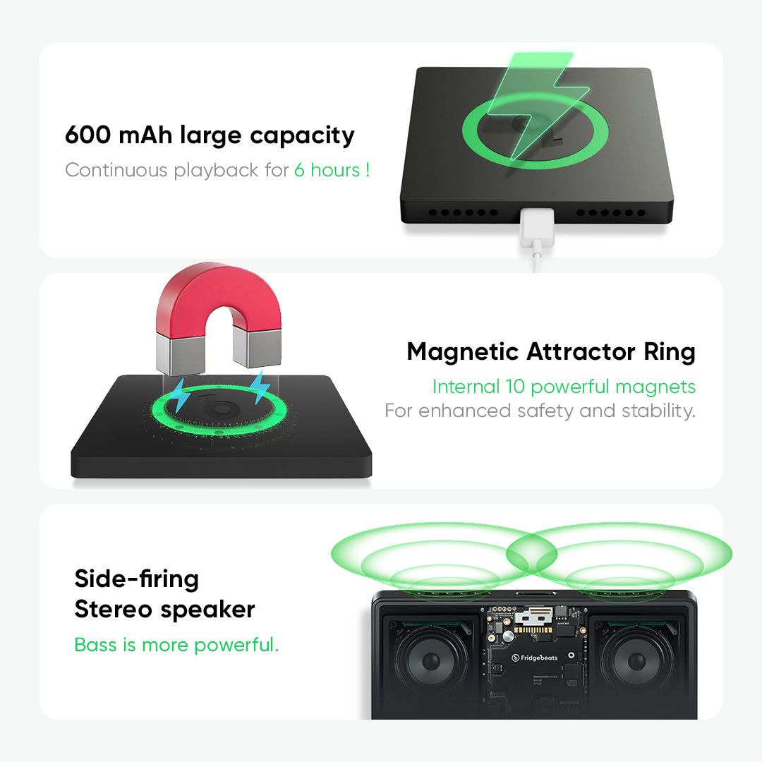 Regalos De San Valentín, Imán De Nevera Con Música Personalizada, Álbum De Música, Imán De Nevera, Foto Musical De Pared, Foto, Movimiento Musical Que Se Puede Reproducir, Idea De Regalo - miscalcetinescaramx