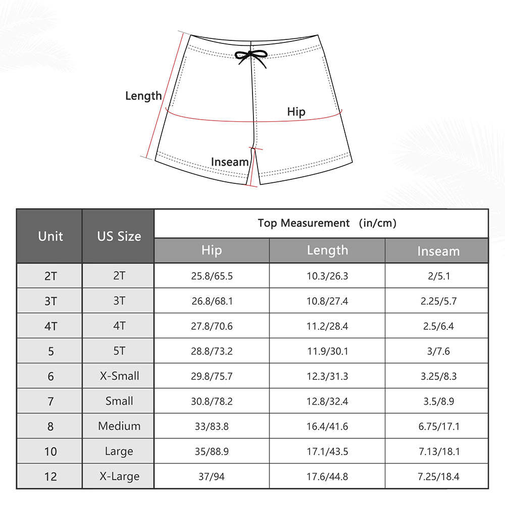Regalo Personalizado De Los Pantalones Cortos De La Playa De La Foto Del Dinosaurio Del Bebé De Los Troncos De La Playa De La Cara Para Los Niños - MyFaceSocksMX