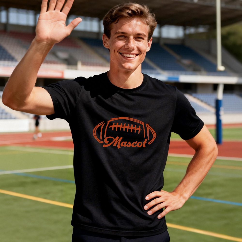 Camiseta Con Foto Personalizada, Número Negro Personalizado Y Foto, Estilo Deportivo, Regalo Para Fanáticos. - miscalcetinescaramx