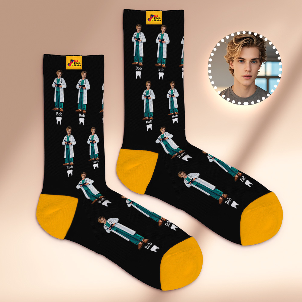 Calcetines Con Cara Personalizados #bff Agrega Varias Fotos Regalo Para Mejores Amigas Calcetines Con Cara Personalizados - miscalcetinescaramx