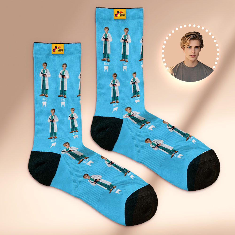 Calcetines Con Cara Personalizados #bff Agrega Varias Fotos Regalo Para Mejores Amigas Calcetines Con Cara Personalizados - miscalcetinescaramx