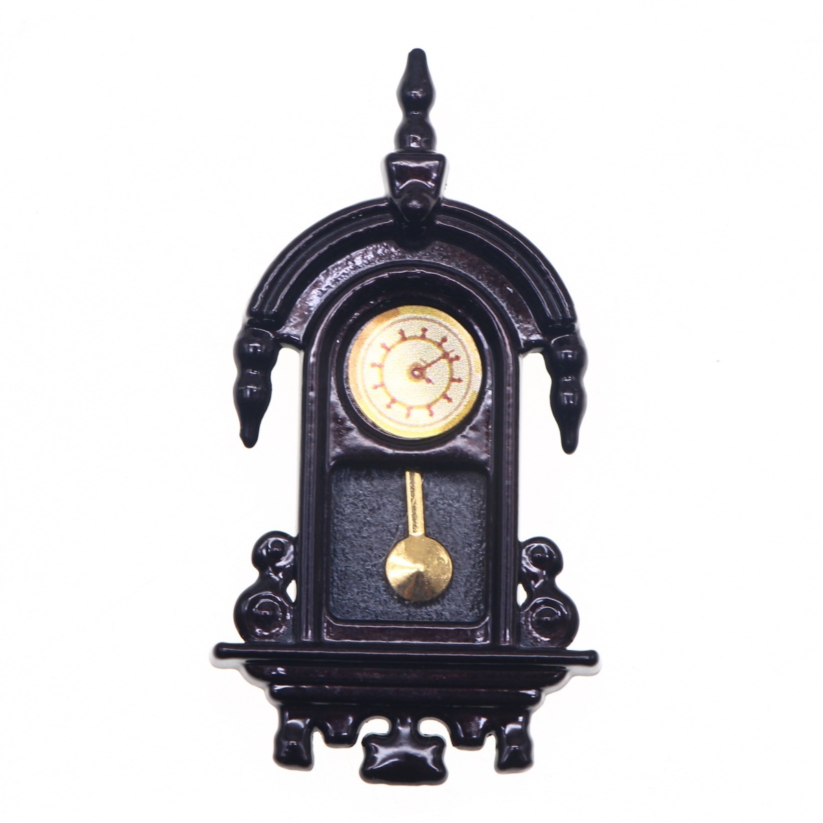 Reloj De Pared De 5,5 Cm - miscalcetinescaramx