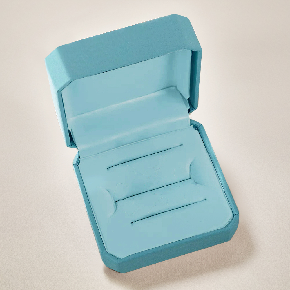 Caja De Regalo (9 X 9 X 4 Cm)