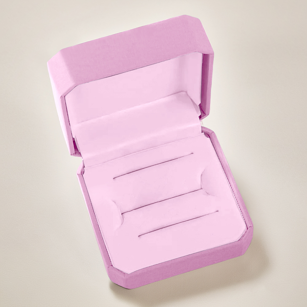 Caja De Regalo (9 X 9 X 4 Cm)