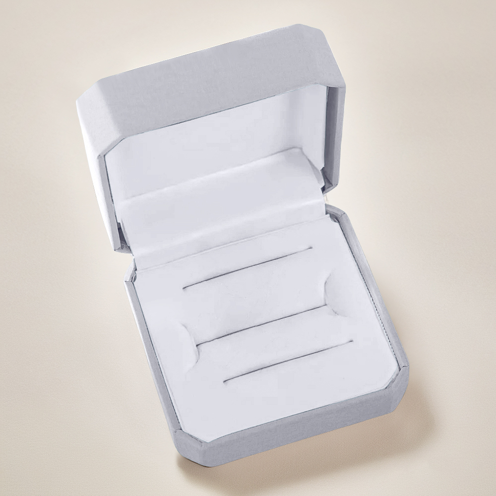 Caja De Regalo (9 X 9 X 4 Cm)