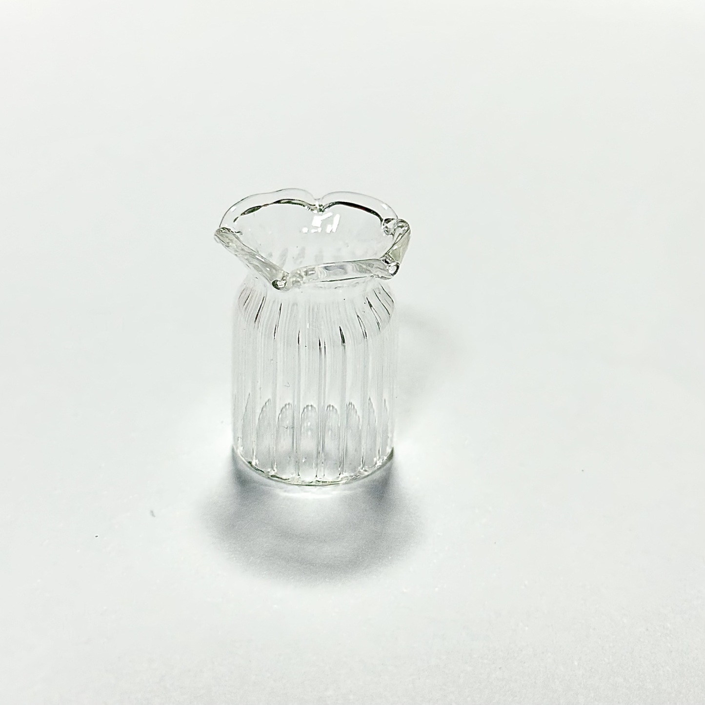 Ramo De Flores De Cristal - Mini Figura De Flor, Centro De Mesa De Cristal Artístico, Escultura De Flor De Nacimiento, Regalo De Decoración Para El Hogar Para Mamá Y Amigas.