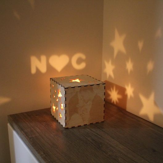 Regalo Personalizado Para Ella, Regalos De Cumpleaños Para Novia, Regalo De Aniversario Para Novia, Caja De Música Con Foto Mágica Romántica, Regalo Para Ella