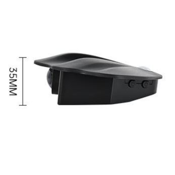 Lámpara De Pared Con Sensor De Movimiento Magnético Recargable – Luz Nocturna Led Inalámbrica Para Interiores, Lámpara Para Puerta Con Diseño De Concha - miscalcetinescaramx