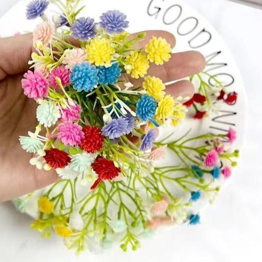 Mini Imanes De Jarrones Para El Refrigerador - Regalos Para El Día De La Madre De Parte De La Hija, Regalos De Cumpleaños Únicos Para Mamá De Parte Del Hijo, - miscalcetinescaramx