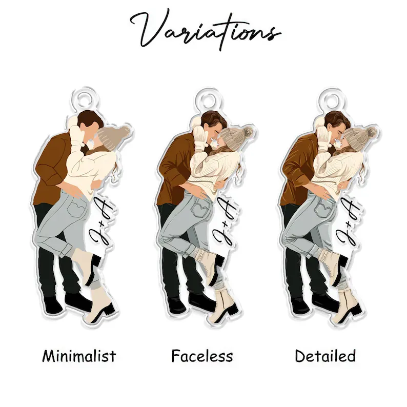 Regalo De Aniversario Para Él, Llavero Con Foto Personalizado, Llavero De Pareja, Llavero De Regalo Para El Día De La Madre, Llaveros Con Foto, Regalo Para Novio, Conducción Segura