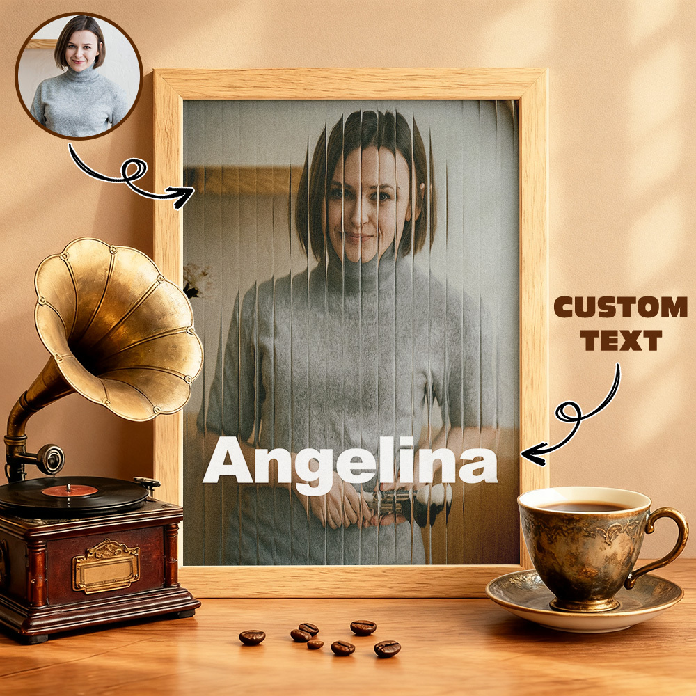 Retrato De Dibujos Animados Personalizado Para Pared, Arte Personalizado, Estilo Cómic, Decoración Del Hogar, Regalo Para Cumpleaños, Navidad O Aniversario. - MyFaceSocksES