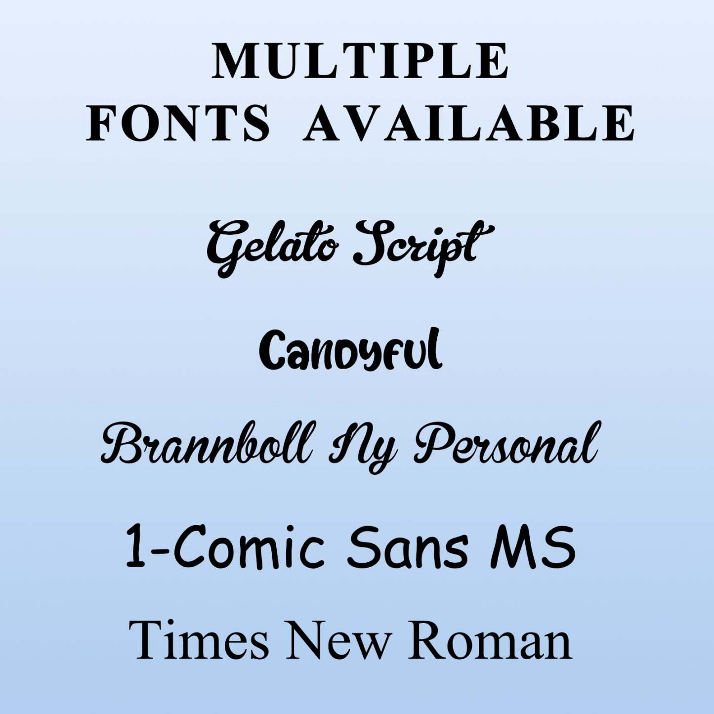 Sombrero De Cubo De Mezclilla Personalizado Nombre Personalizado Diseño De Bordado Regalo Para Amigos - MyFaceSocksES
