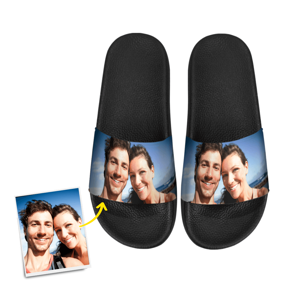 slide sandal