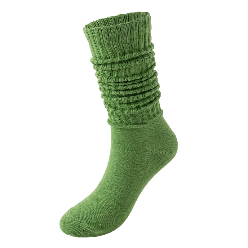Calcetín Holgado Con Dijes Cada Par Es De Estilo Libre Haz Tus Propios Calcetines Basura Y Broches De Tendencia Viral Diy - MyFaceSocksES