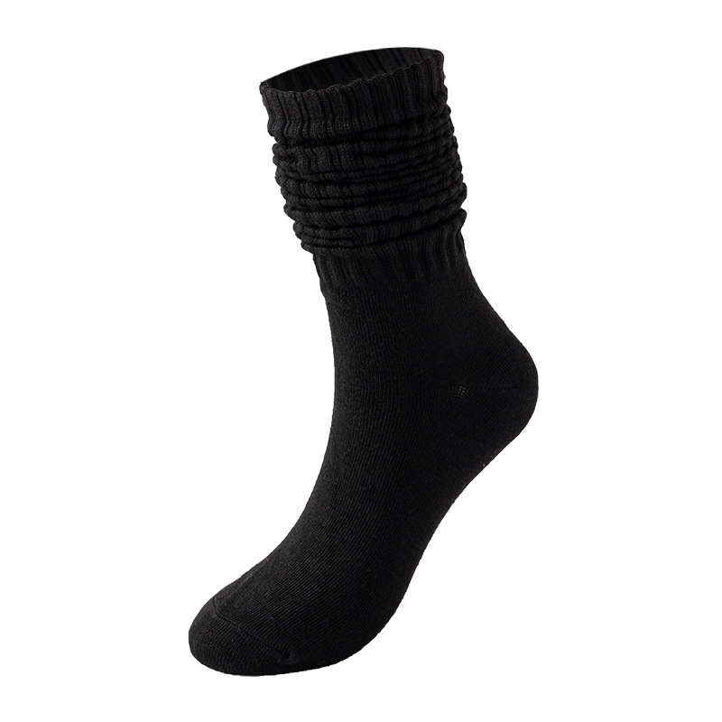 Calcetín Holgado Con Dijes Cada Par Es De Estilo Libre Haz Tus Propios Calcetines Basura Y Broches De Tendencia Viral Diy - MyFaceSocksES