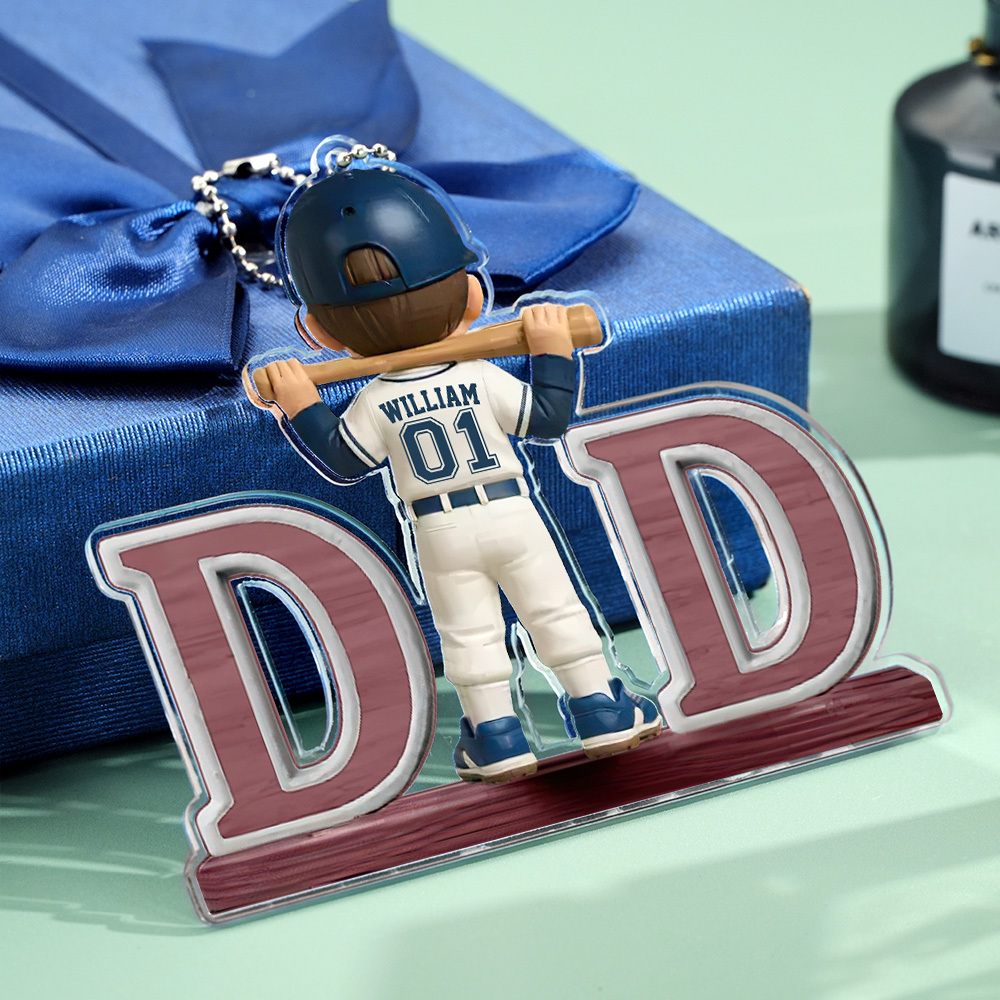 Espejo Retrovisor Con Foto Personalizada, Regalo Para El Día Del Padre. Conduce Con Cuidado, Te Amo. Accesorio Personalizado Para Espejo Retrovisor Con Foto. - MyFaceSocksES