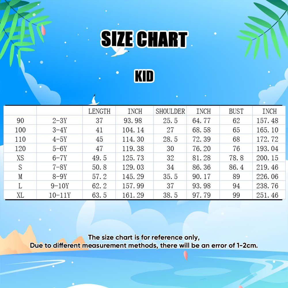 Photo Personnalisée Chemise Hawaïenne Enfants Anniversaire Parent-enfant Porte Visage Personnalisé Chemise Hawaïenne Cadeau Joyeux Anniversaire - MyFaceSocksFR