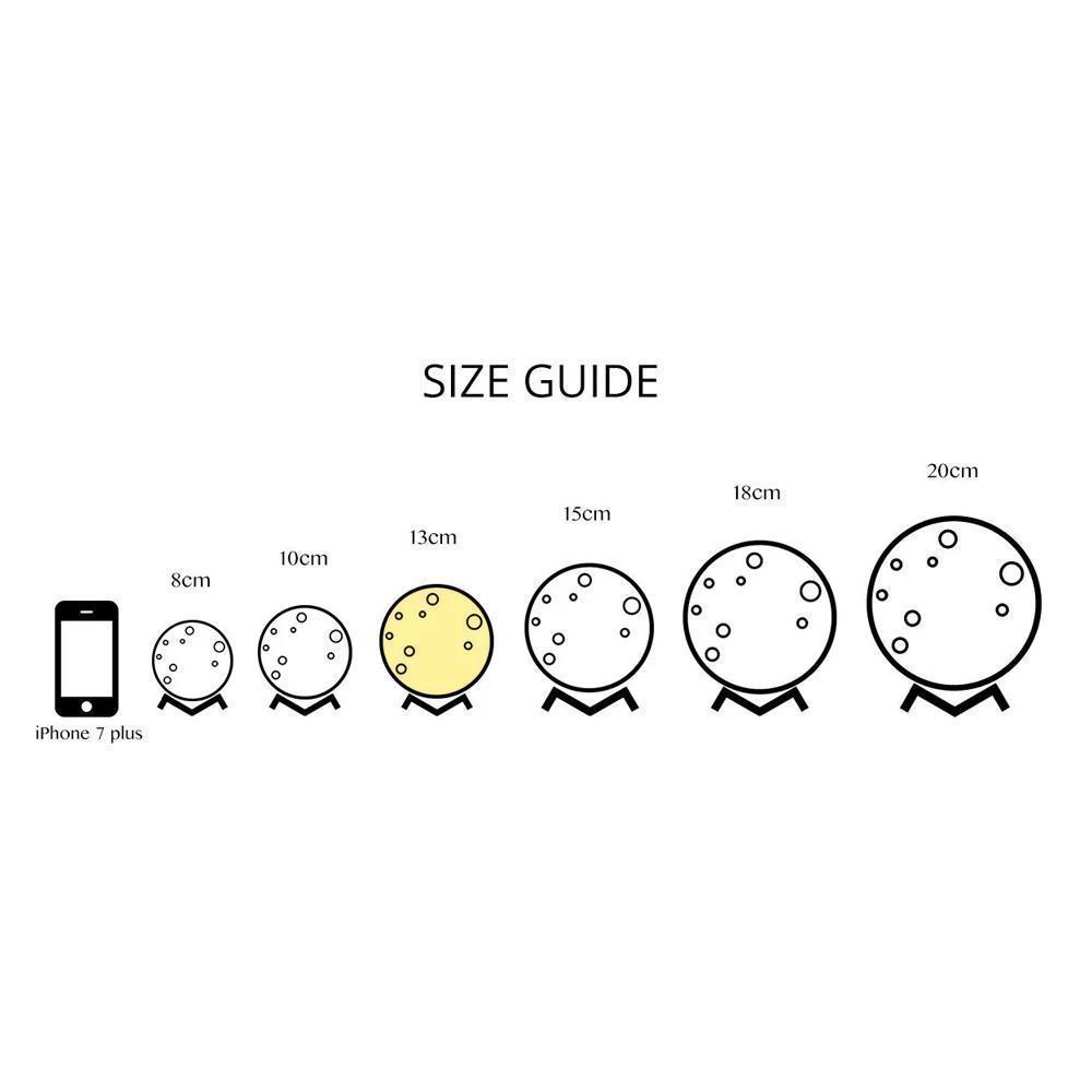 Cadeaux D'anniversaire, Abat-jour Photo Lune Personnalisés, Lampe Photo Et Gravure Personnalisées, Impression 3d Personnalisée, Peinture Lumineuse Luna - MyFaceSocksFR