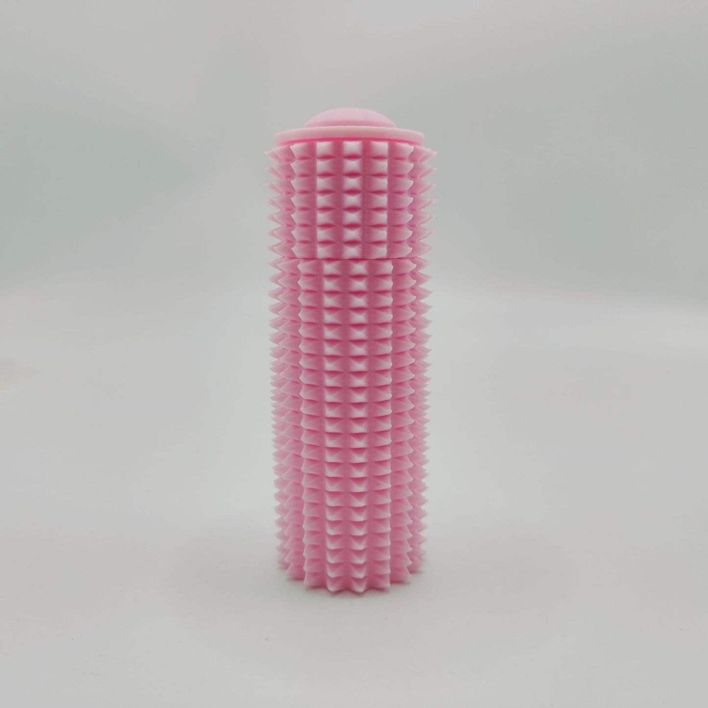 Jouet Anti-stress Silencieux Pour Tdah, Autisme Et Anxiété, Outil Sensoriel De Poche Noir Pour Le Bureau - MyFaceSocksFR