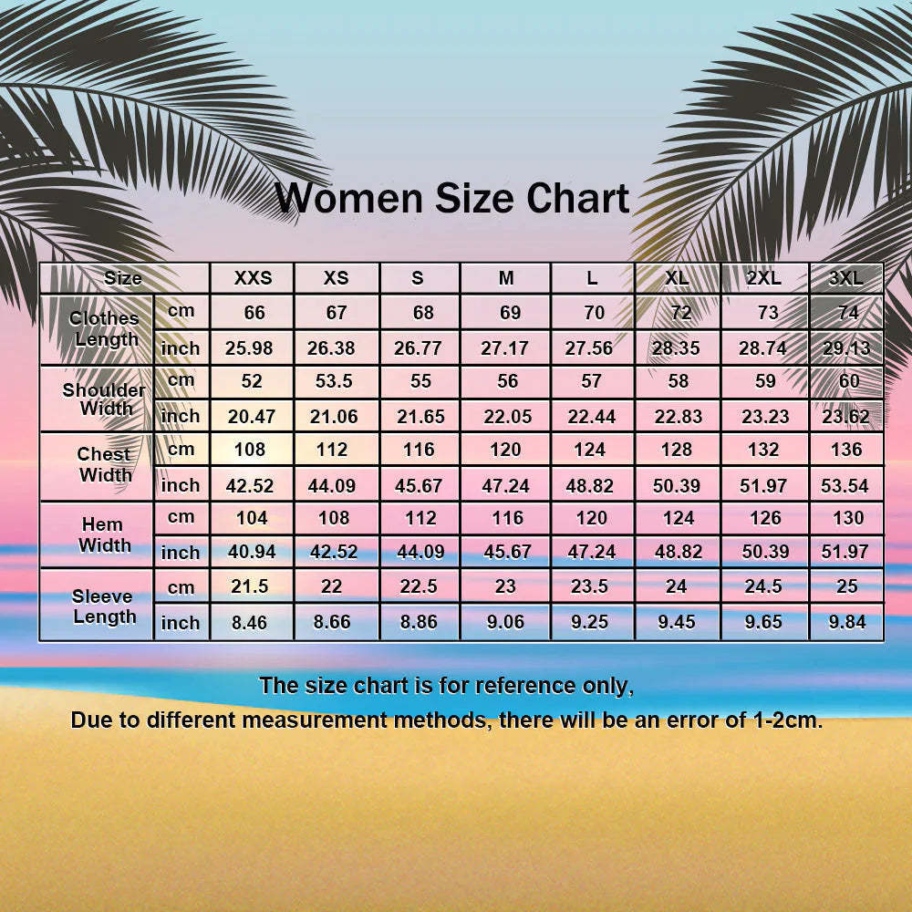 Chemise Hawaïenne Personnalisée Visage Personnalisé Chemise Flamant Rose Pour Femme Cadeau Saint Valentin Pour Elle - VisageChaussettes