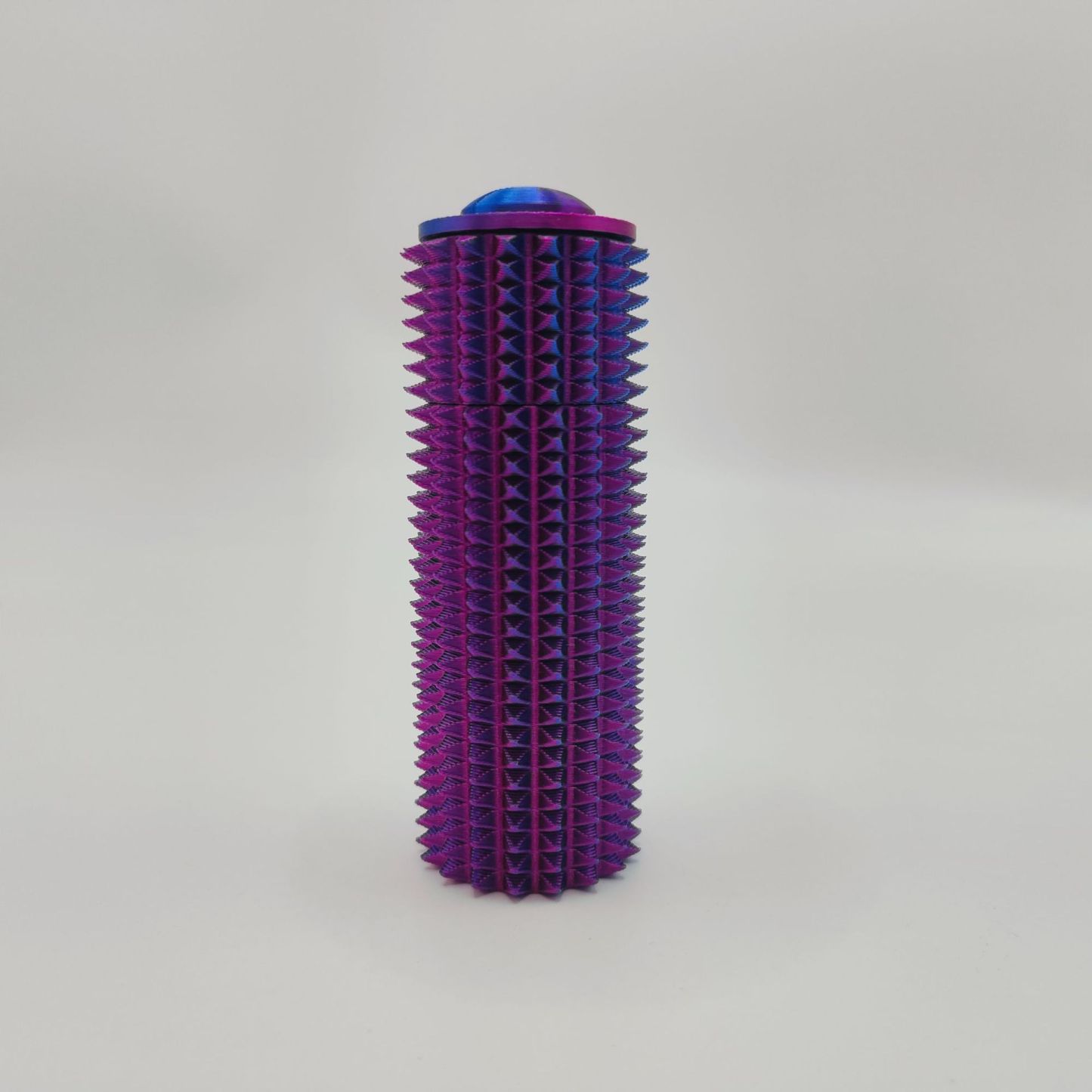 Jouet Anti-stress Silencieux Pour Tdah, Autisme Et Anxiété, Outil Sensoriel De Poche Noir Pour Le Bureau - MyFaceSocksFR