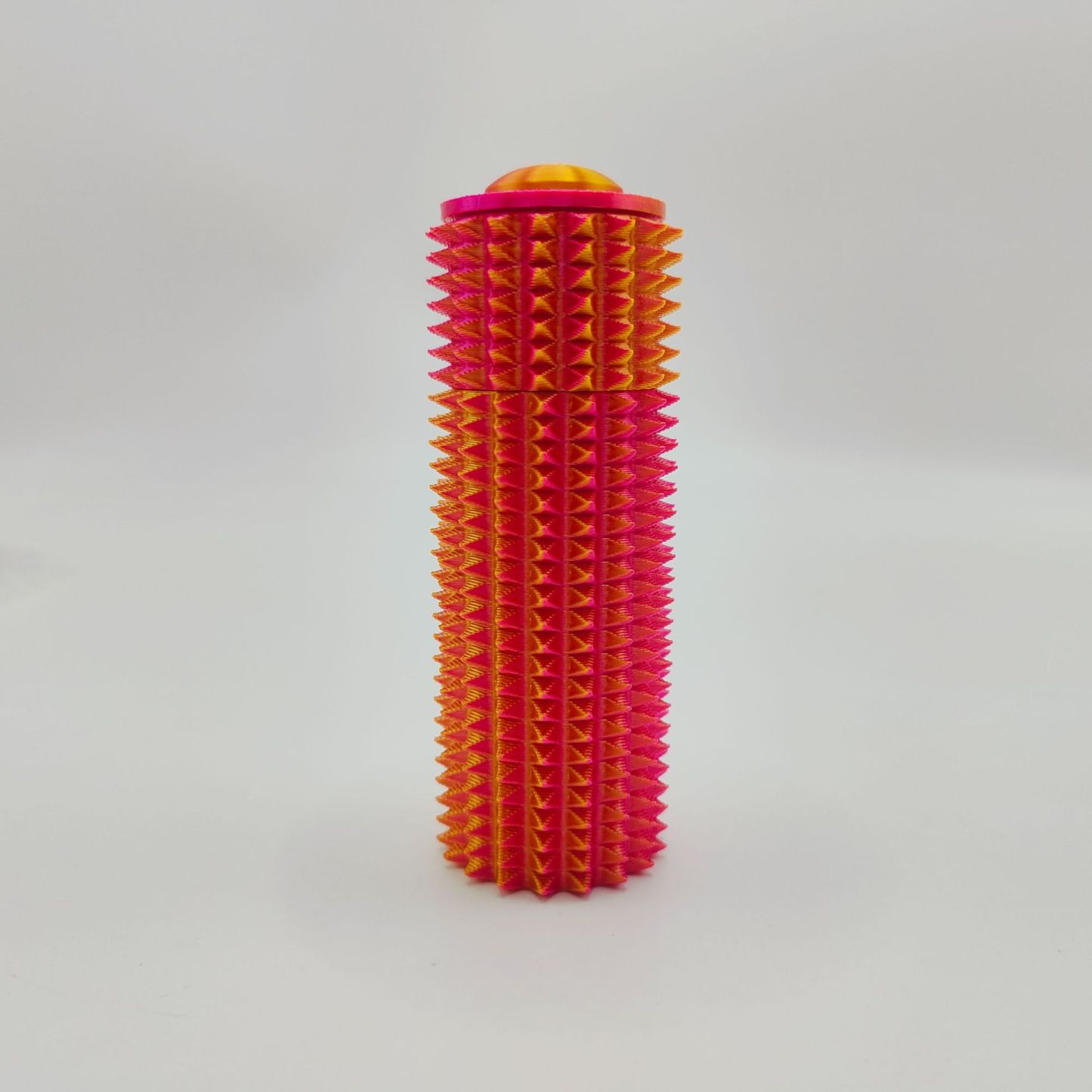 Jouet Anti-stress Silencieux Pour Tdah, Autisme Et Anxiété, Outil Sensoriel De Poche Noir Pour Le Bureau - MyFaceSocksFR