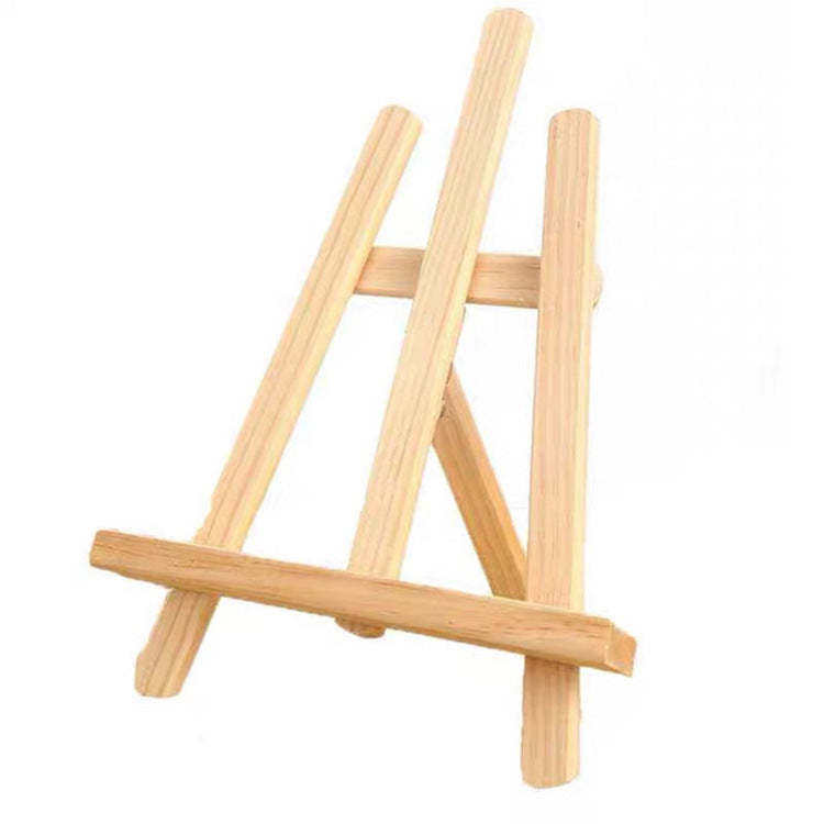 Wooden Stand 8.3*11inch - MyFaceSocksEU