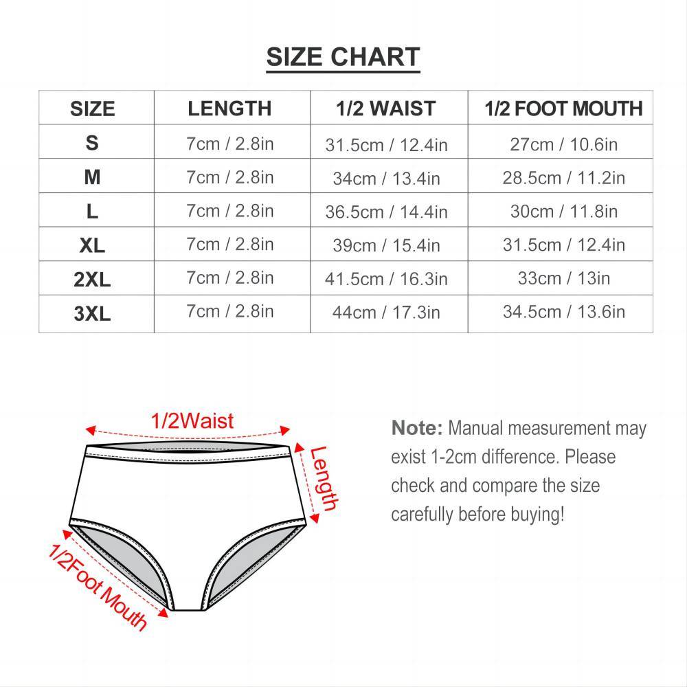 Custom Face Men's Swimming Trunks Personalised Face Mash Triangle Swim Briefs - MyFaceSocksEU