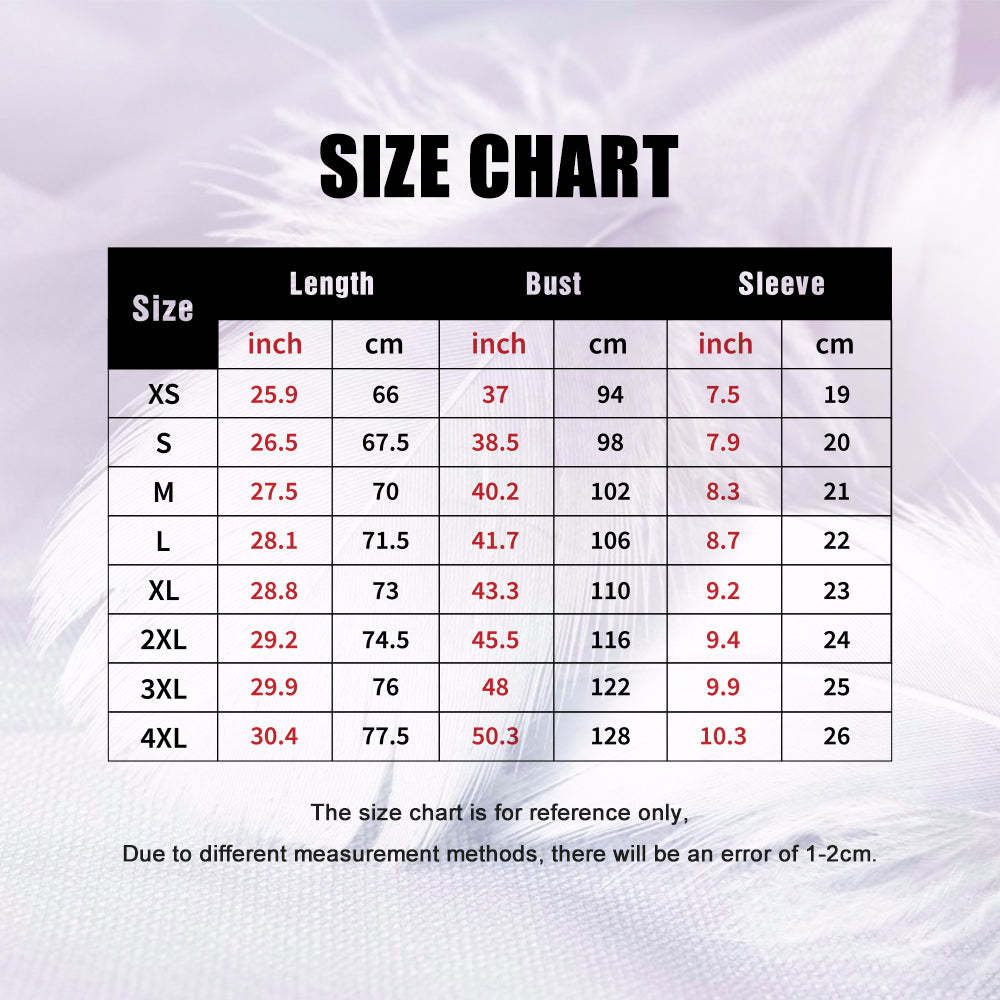 Personalized Photo Vintage Tee Custom Name T-shirt Boyfriend Shirt Valentine's Day Gifts Idea - MyFaceSocksUK