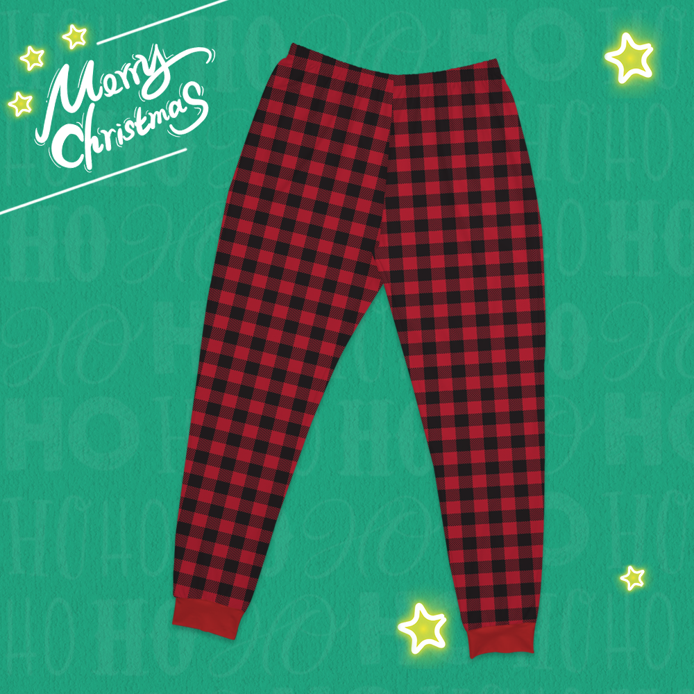 Custom Merry Christmas Story Pajamas Suit