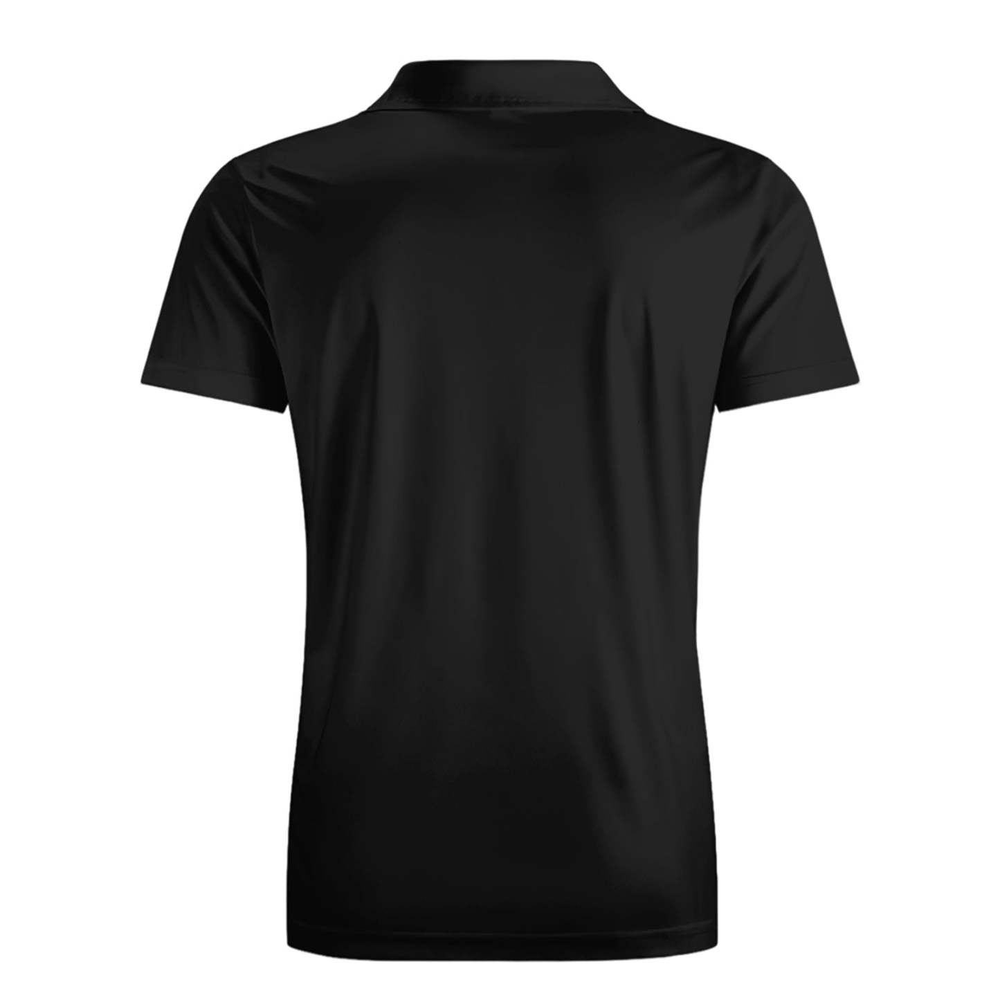 Custom Face Polo Shirt For Men Hole In One Golf Polo Shirt Gift For Golfer - MyFaceSocksUK