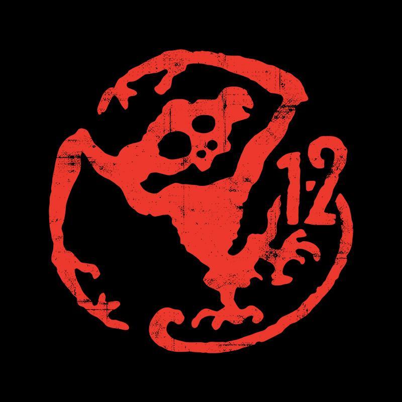 Army of the Twelve Monkeys Retro Sci-Fi Geek T-Shirt - MyFaceSocks