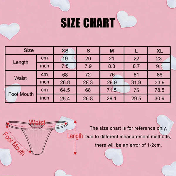 Custom Face Couple Underwear Love Your Body Personalized Underwear Valentine's Day Gift - MyFaceSocks