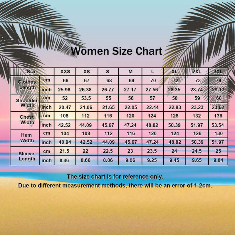 Design Your Own Women Hawaiian Shirt Personalized Hawaiian Shirt