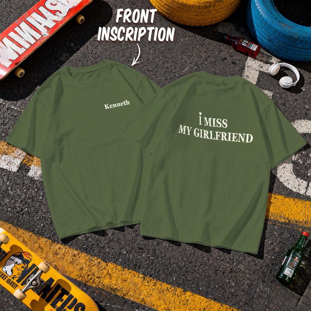 Christmas Gifts Custom Vintage Bootleg Shirt Cotton Photo Name Personalized Shirt Custom T Shirts 90's Tee