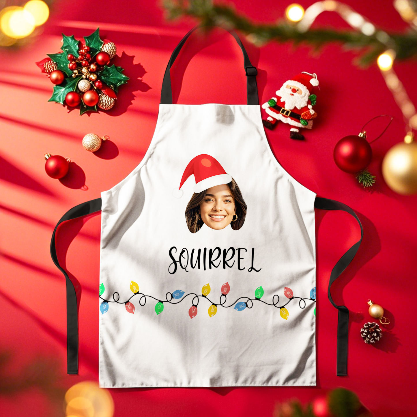 Custom Name Cooking Baking Crew Personalized Apro Personalised Name Chef Apron, Head Chef Cooking Gifts