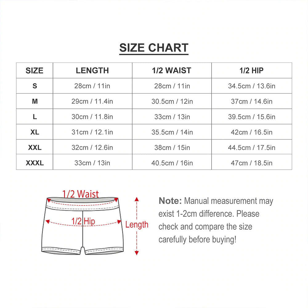 Custom Face Bathing Suit Personalised Swim Shorts With Photo Swimming Trunks For Men Mermaid