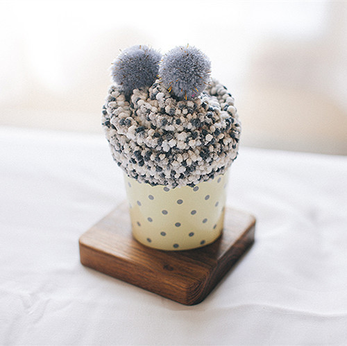 Christmas Cupcake Socks | Gift for Her | Fun Holiday Gift for Friends, Coworkers, and Family | Christmas Gift for Teachers - MyFaceSocks