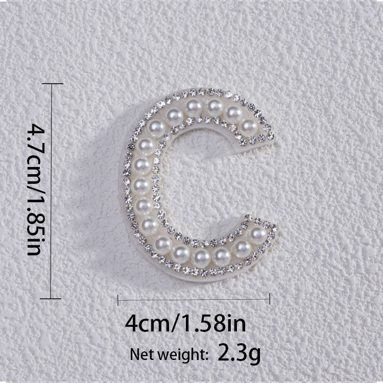 JUNK SOCKS BROOCH PINS freestyle Letters