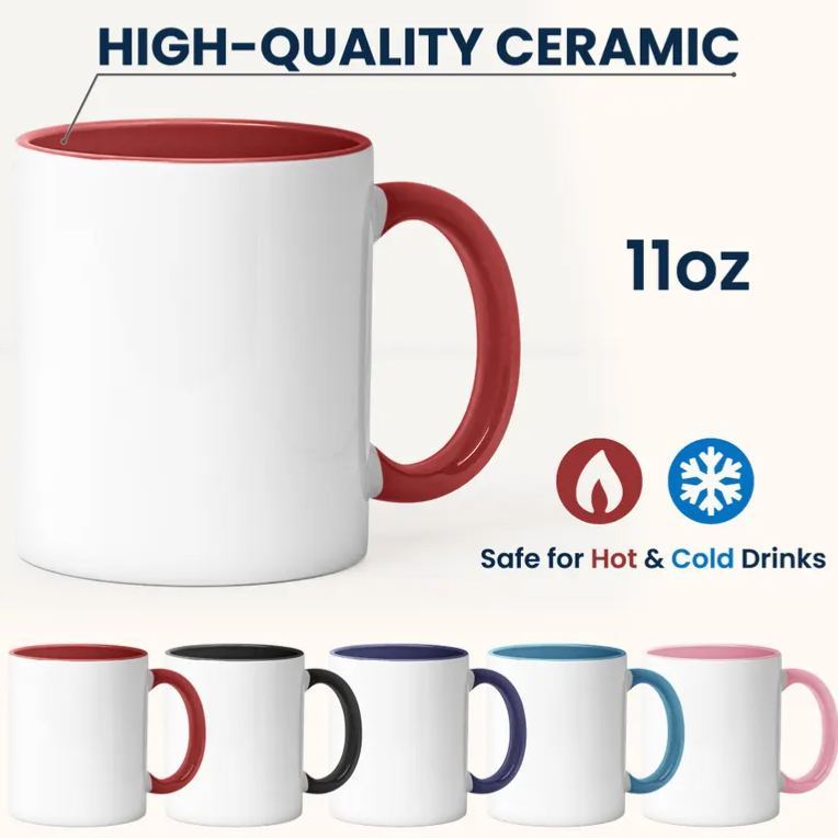 Custom Pet Portrait Mug, Personalized Dog Mug, Custom Cat Mug, Pet Memorial Gift, Dog Mom Gift, Custom Photo Mug